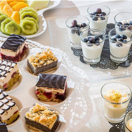 Hotel Kammerer Sankt Georgen im Schwarzwald Εξωτερικό φωτογραφία