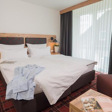 Hotel Kammerer Sankt Georgen im Schwarzwald Εξωτερικό φωτογραφία