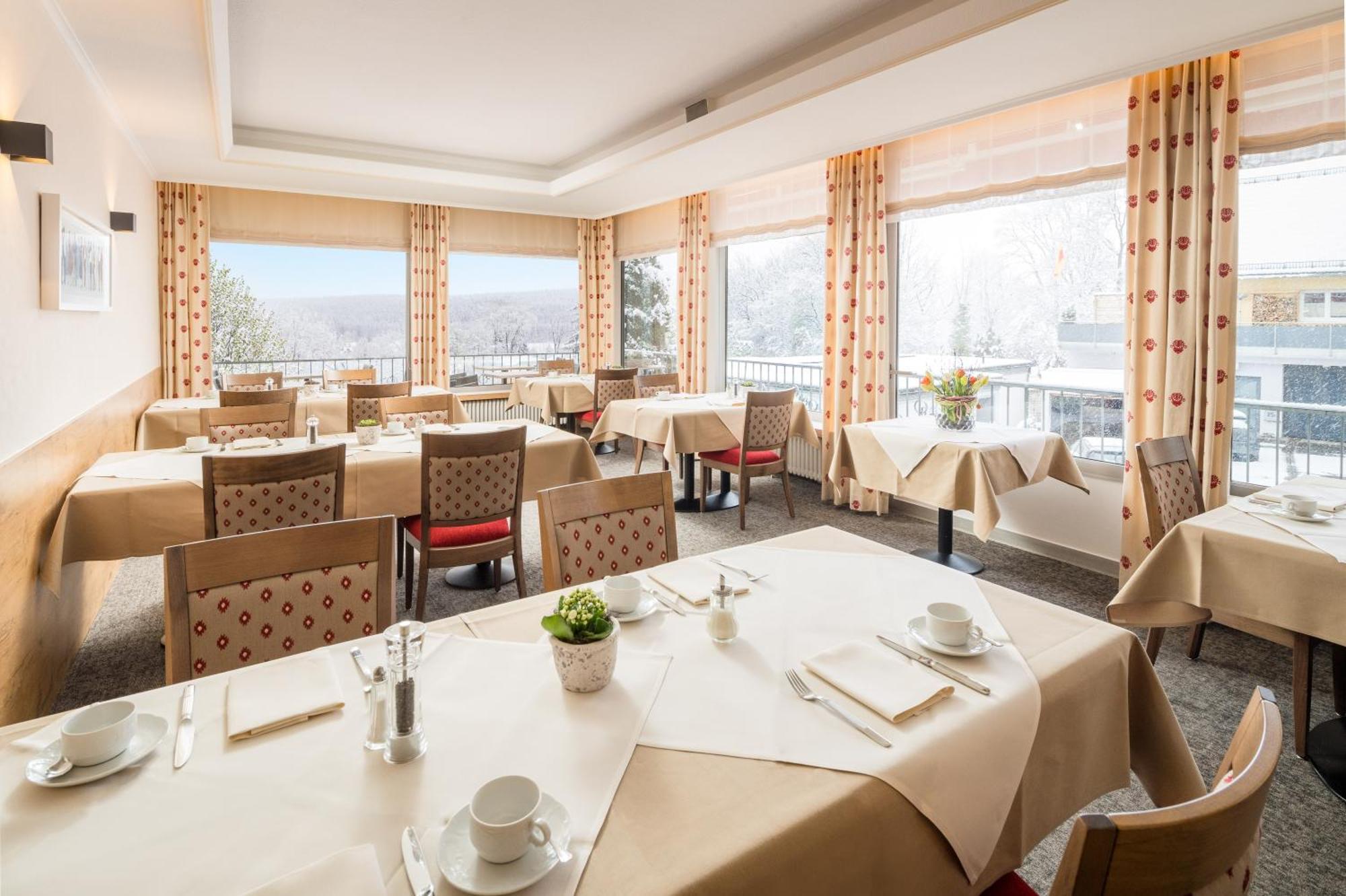 Hotel Kammerer Sankt Georgen im Schwarzwald Εξωτερικό φωτογραφία