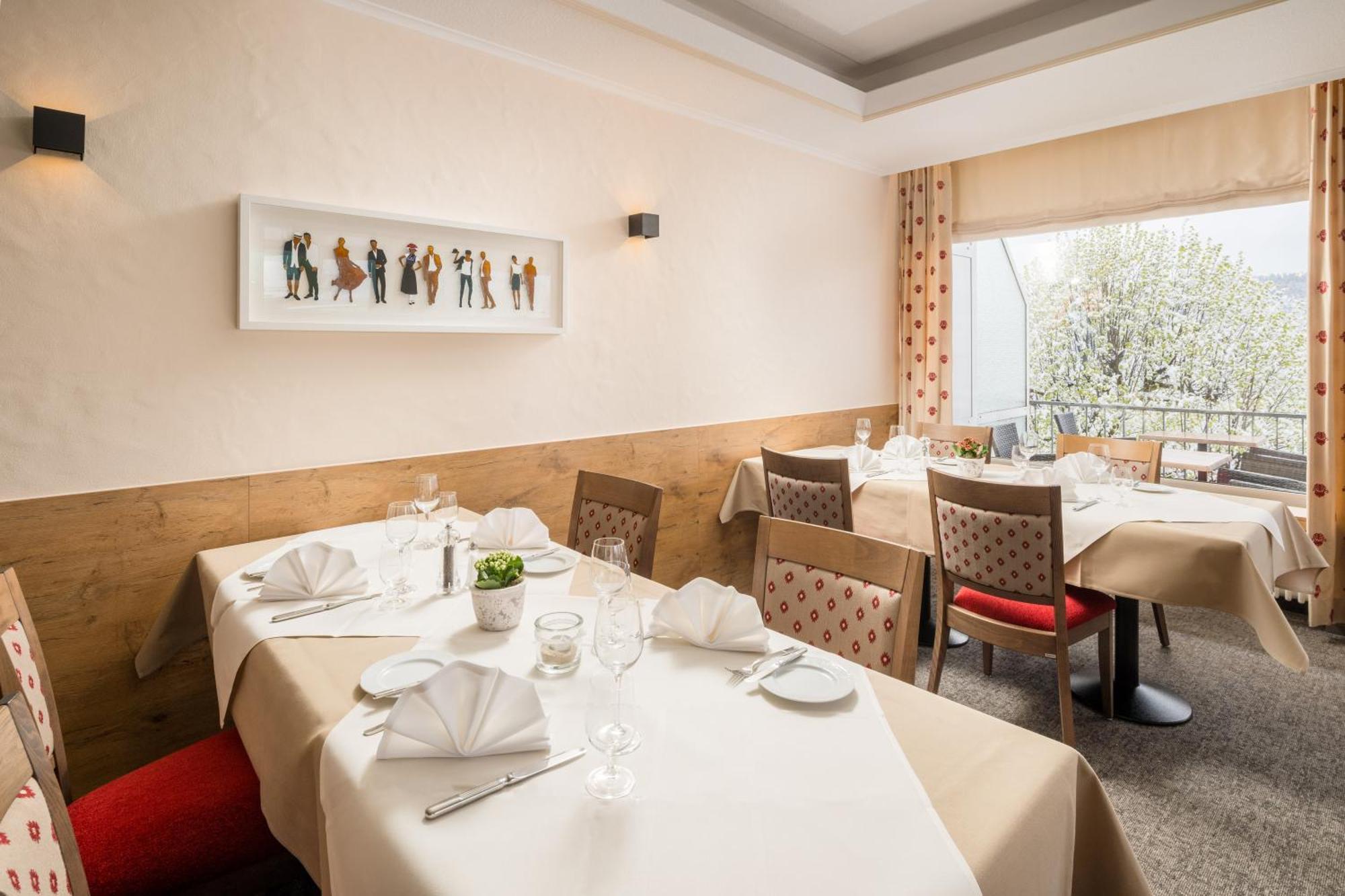 Hotel Kammerer Sankt Georgen im Schwarzwald Εξωτερικό φωτογραφία
