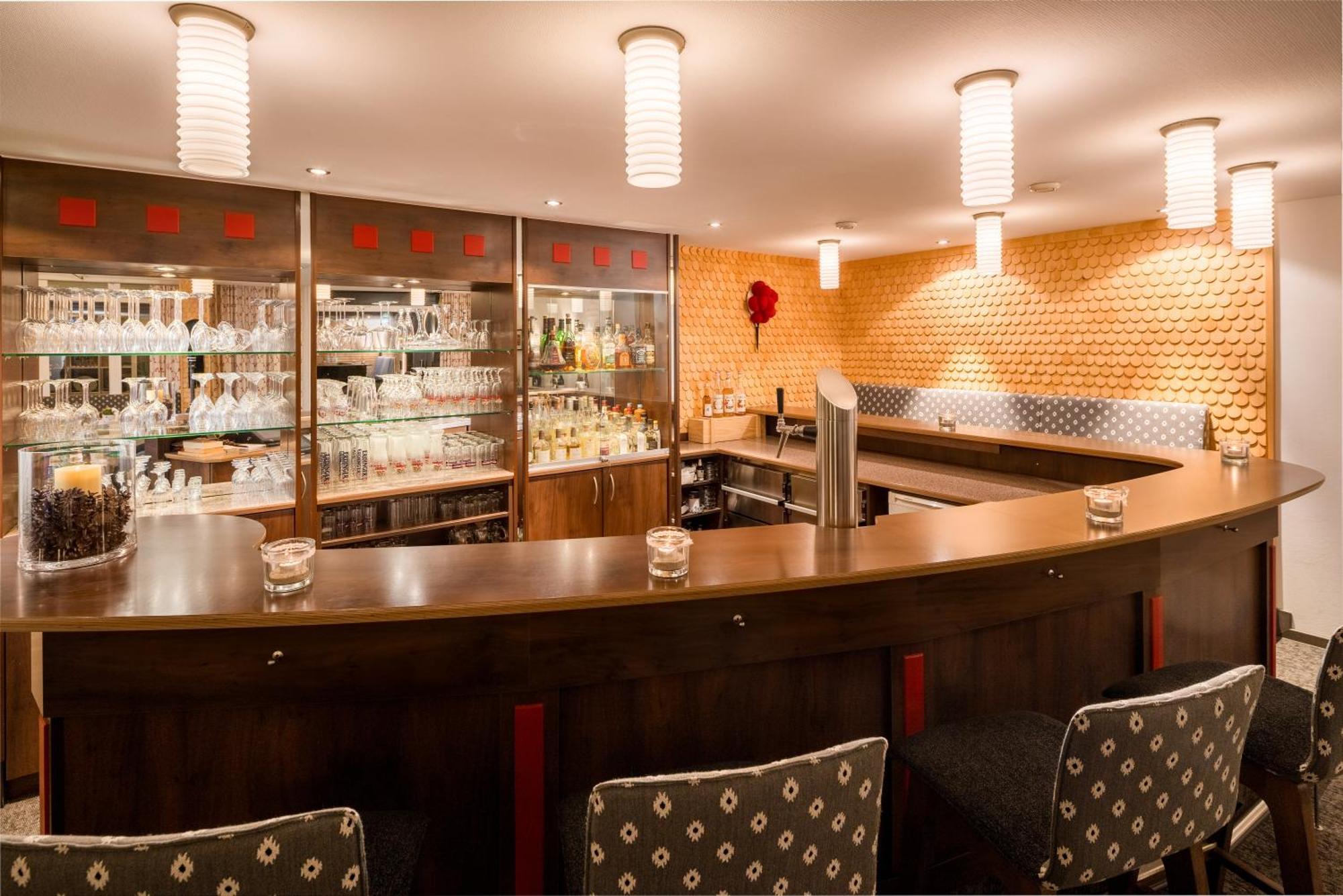 Hotel Kammerer Sankt Georgen im Schwarzwald Εξωτερικό φωτογραφία