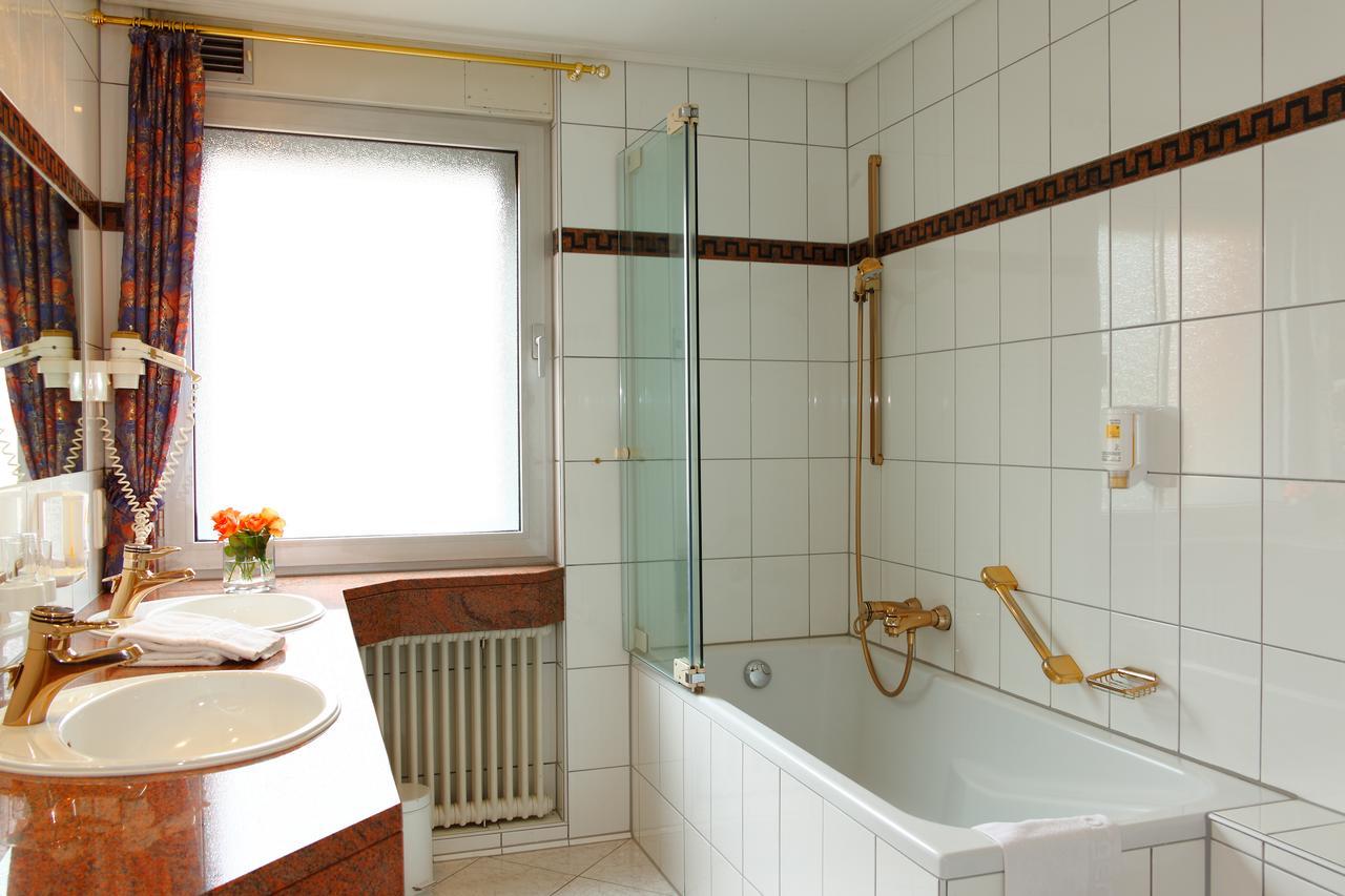 Hotel Kammerer Sankt Georgen im Schwarzwald Εξωτερικό φωτογραφία