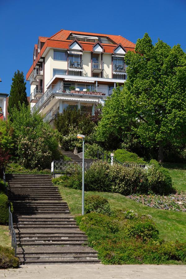Hotel Kammerer Sankt Georgen im Schwarzwald Εξωτερικό φωτογραφία