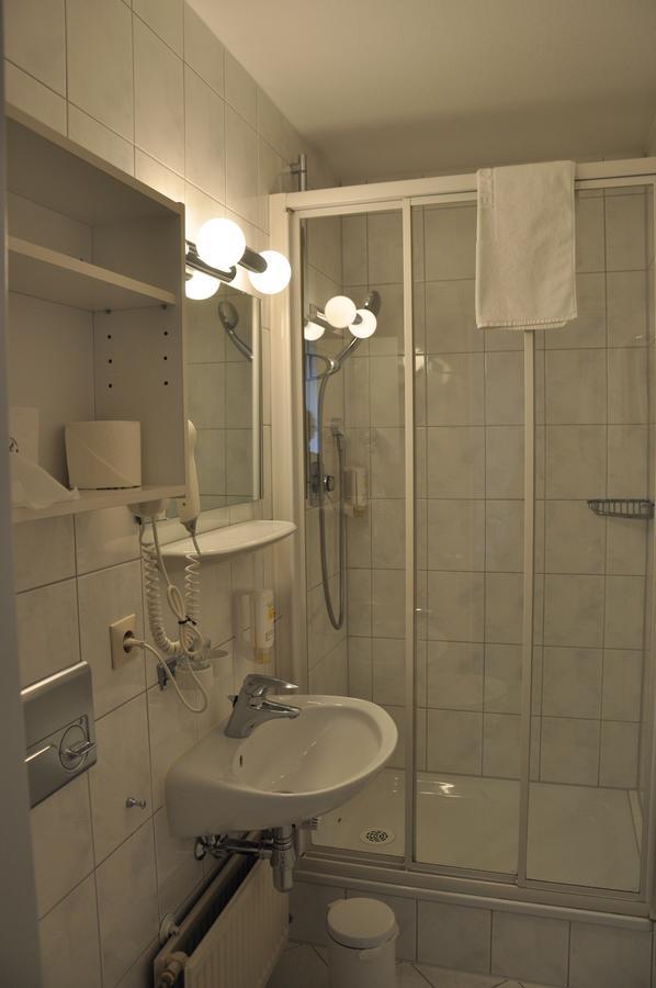 Hotel Kammerer Sankt Georgen im Schwarzwald Εξωτερικό φωτογραφία