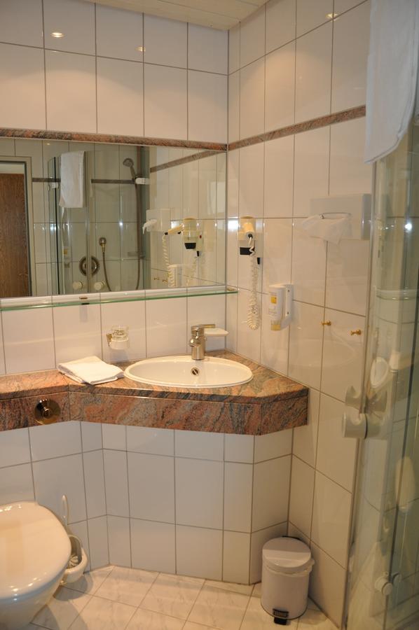 Hotel Kammerer Sankt Georgen im Schwarzwald Εξωτερικό φωτογραφία
