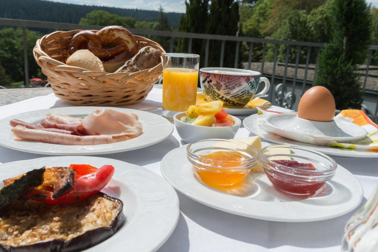 Hotel Kammerer Sankt Georgen im Schwarzwald Εξωτερικό φωτογραφία