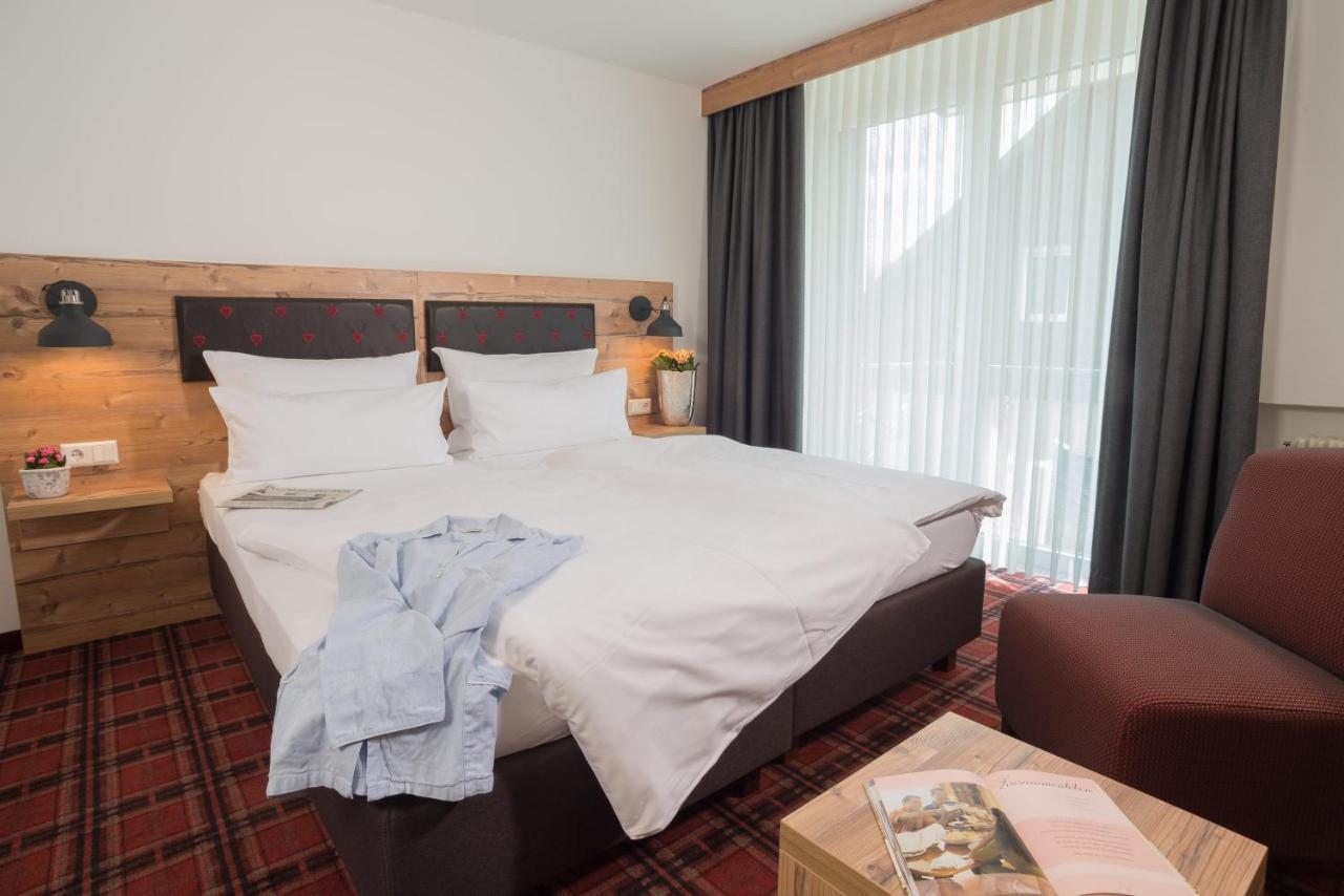 Hotel Kammerer Sankt Georgen im Schwarzwald Εξωτερικό φωτογραφία
