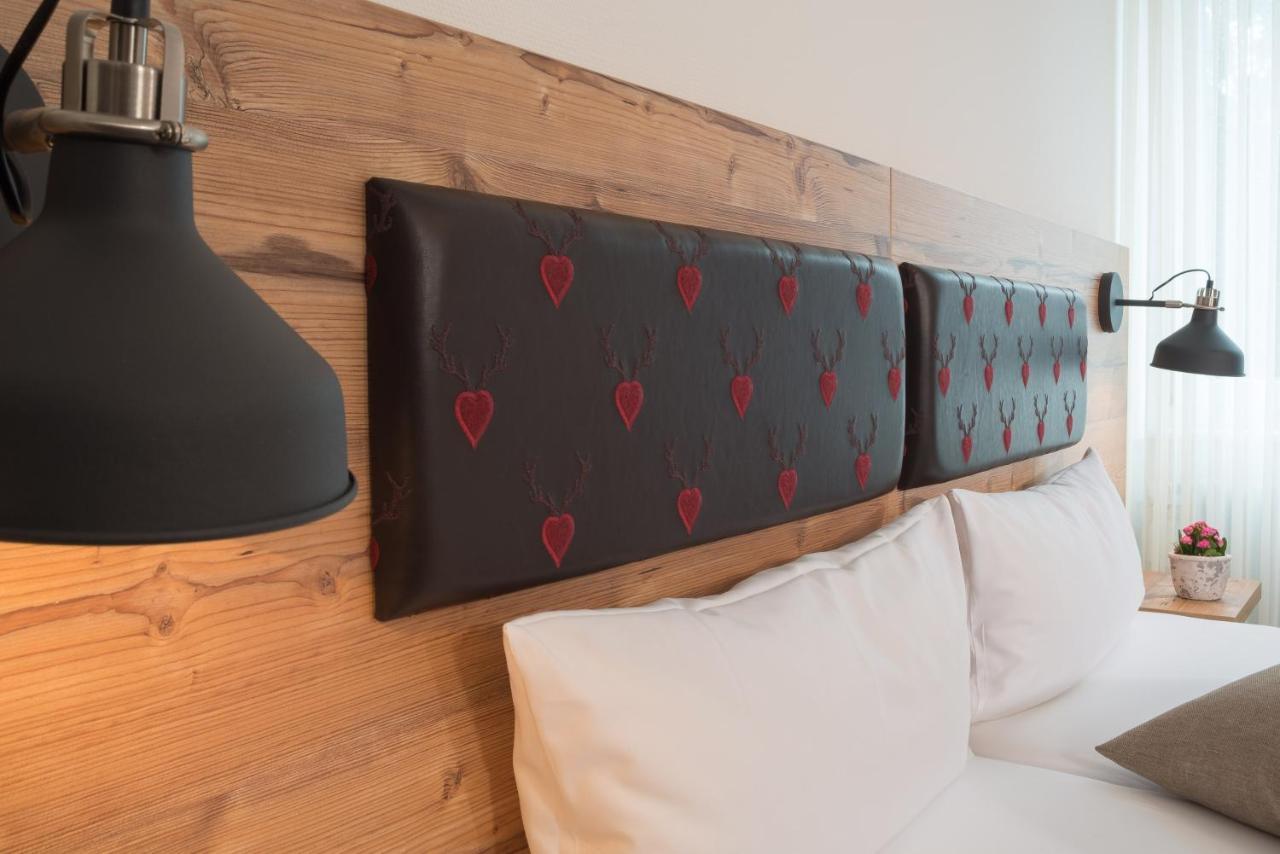 Hotel Kammerer Sankt Georgen im Schwarzwald Εξωτερικό φωτογραφία