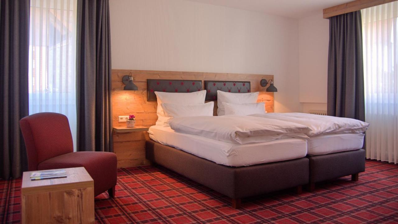 Hotel Kammerer Sankt Georgen im Schwarzwald Εξωτερικό φωτογραφία