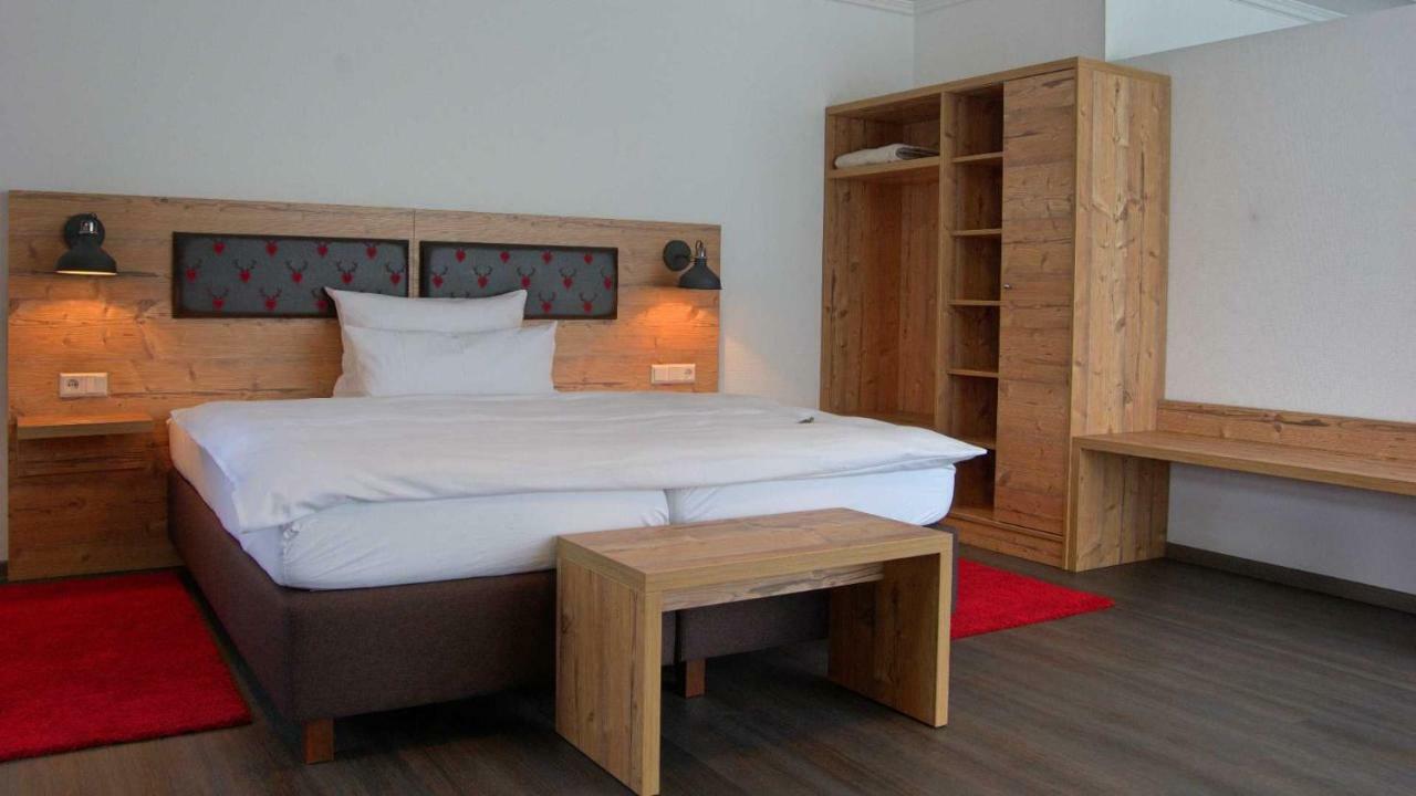 Hotel Kammerer Sankt Georgen im Schwarzwald Εξωτερικό φωτογραφία