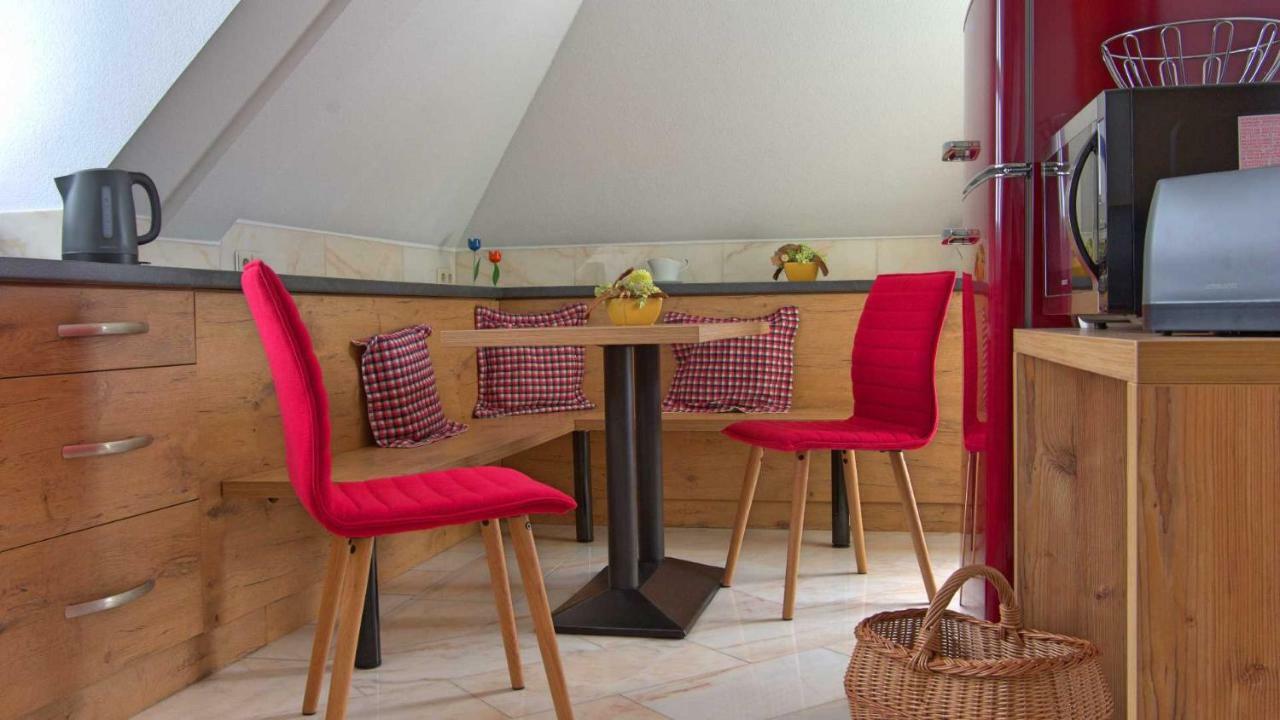 Hotel Kammerer Sankt Georgen im Schwarzwald Εξωτερικό φωτογραφία