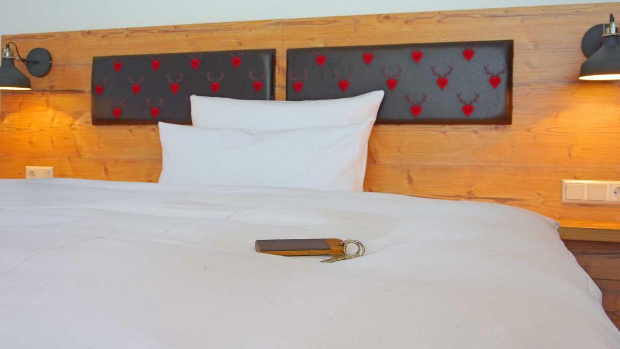 Hotel Kammerer Sankt Georgen im Schwarzwald Εξωτερικό φωτογραφία