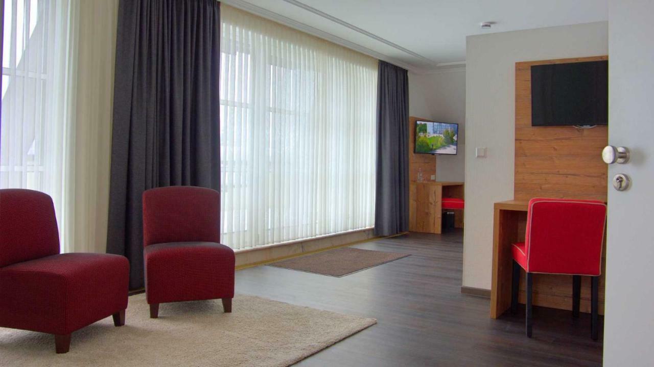 Hotel Kammerer Sankt Georgen im Schwarzwald Εξωτερικό φωτογραφία