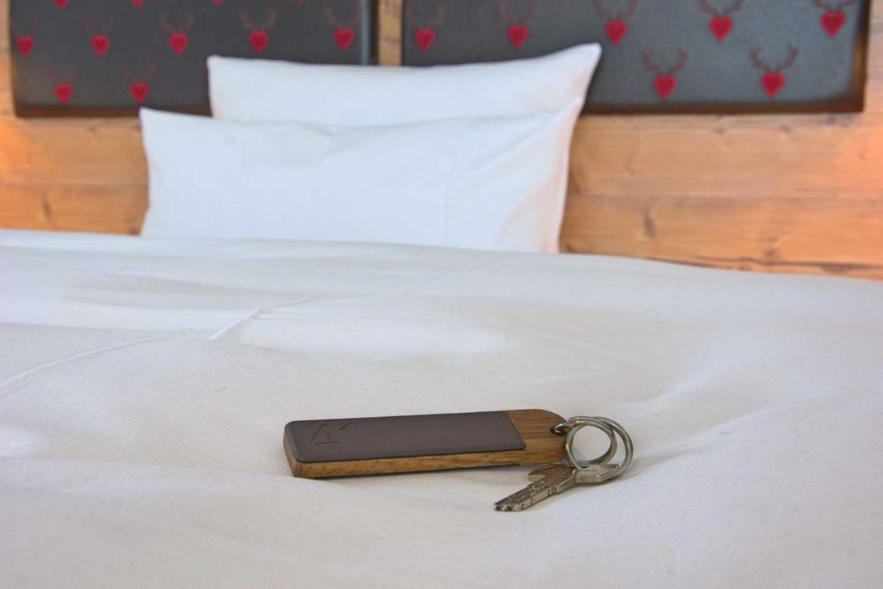 Hotel Kammerer Sankt Georgen im Schwarzwald Εξωτερικό φωτογραφία